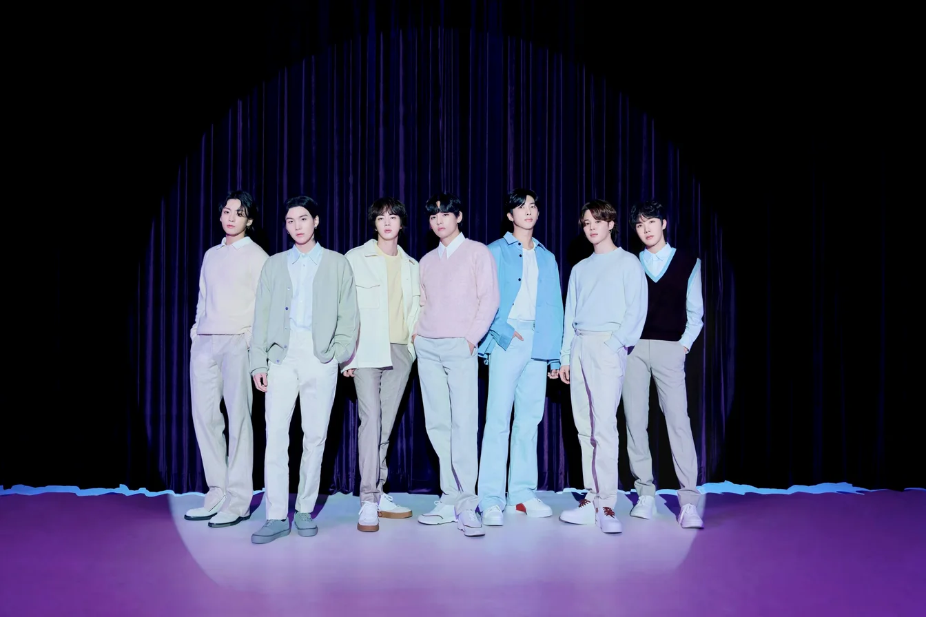BTS 리마 3회 공연, 보도된 임시 'BTS 대로'와 현지 준비 상황