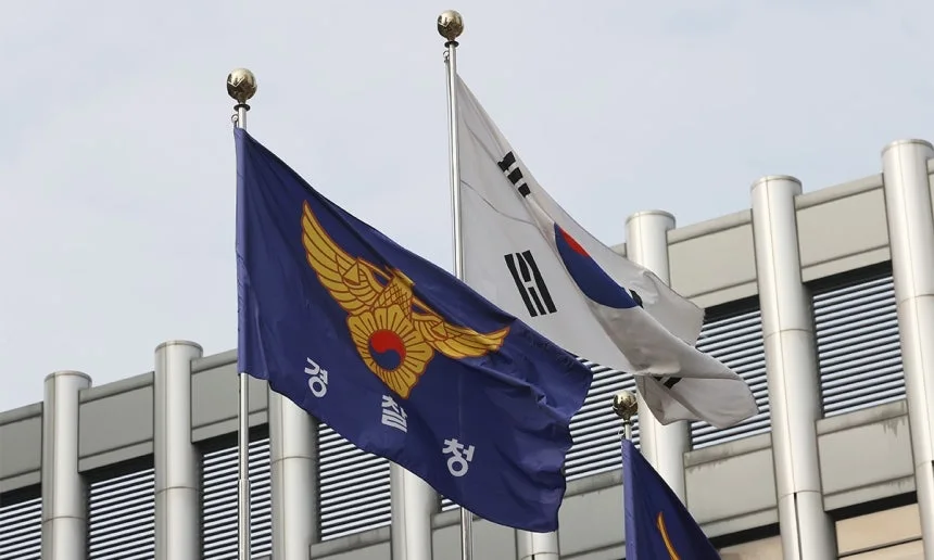 마약 밀수·제조사범 검거 34% 늘었다, 경찰은 공급망을 겨눴다